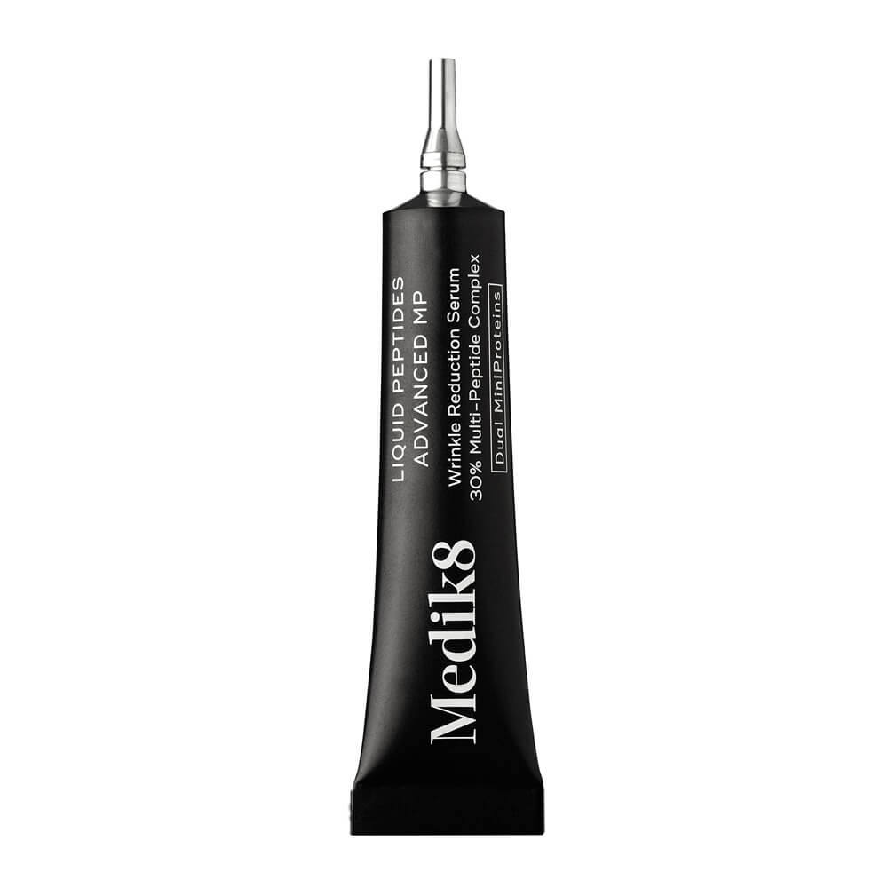 Medik8 Deluxe Sample Liquid Peptides Advanced MP (4ml)