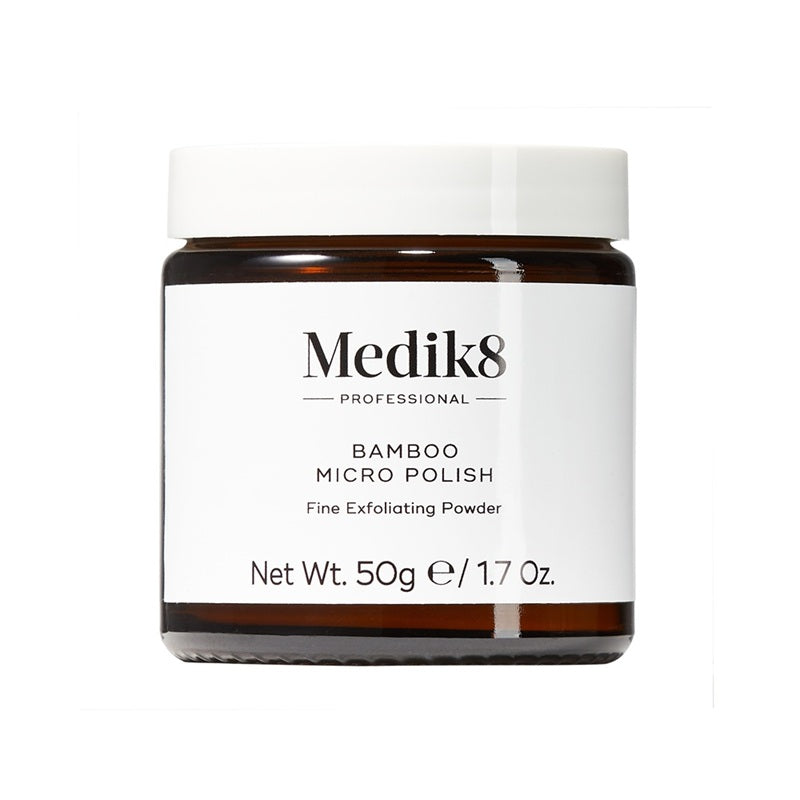 Medik8 Professional Bamboo Micro Polish 50g