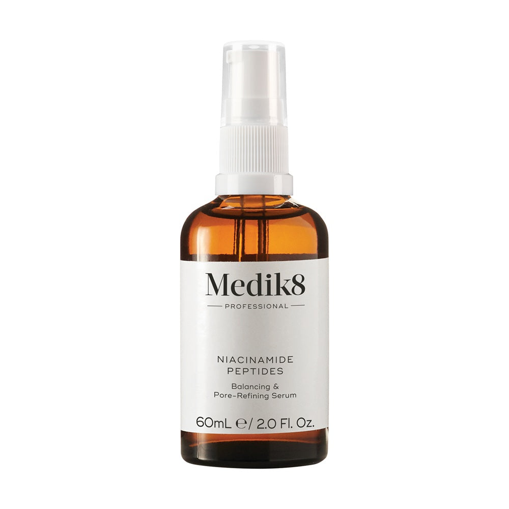 Medik8 Professional Niacinamide Peptides 60ml