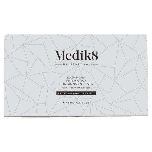 🎁 Medik8 Professional Exo-PDRN Prismatic+ (6x5ml) (100% off)