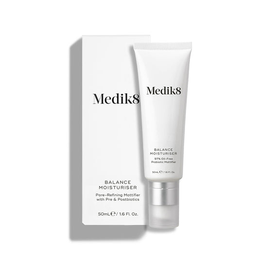 Medik8 Balance Moisturiser 50ml