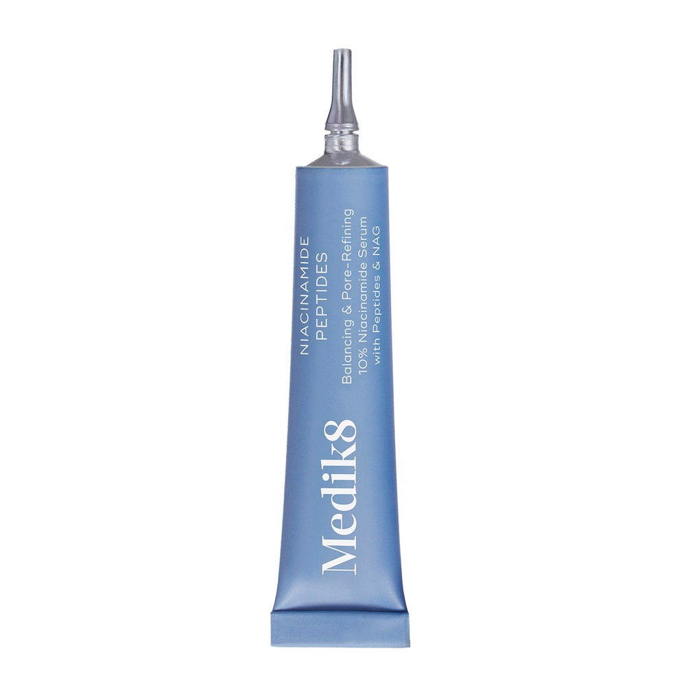 Medik8 Deluxe Sample Niacinamide Peptides 4ml