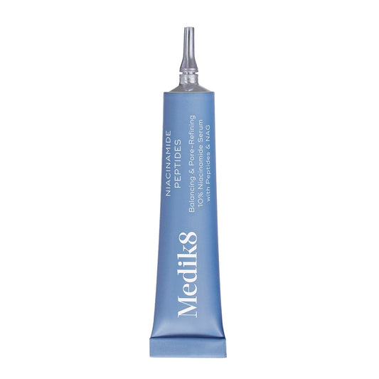 Medik8 Deluxe Sample Niacinamide Peptides 4ml