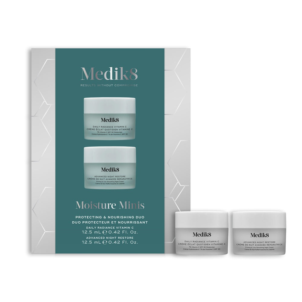 Medik8 Moisture Minis (Kit) 2026
