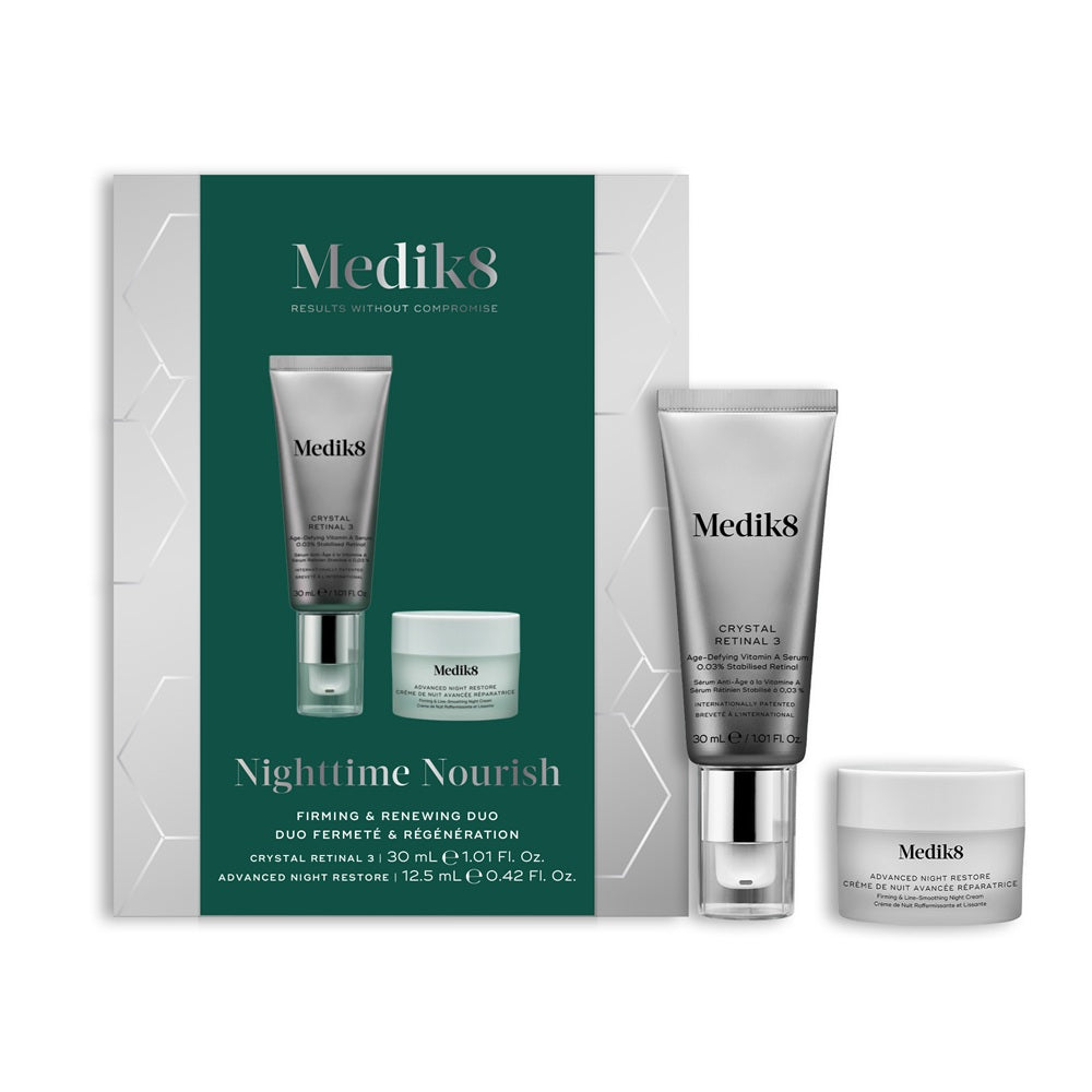 Medik8 Nighttime Nourish (Kit) 2026