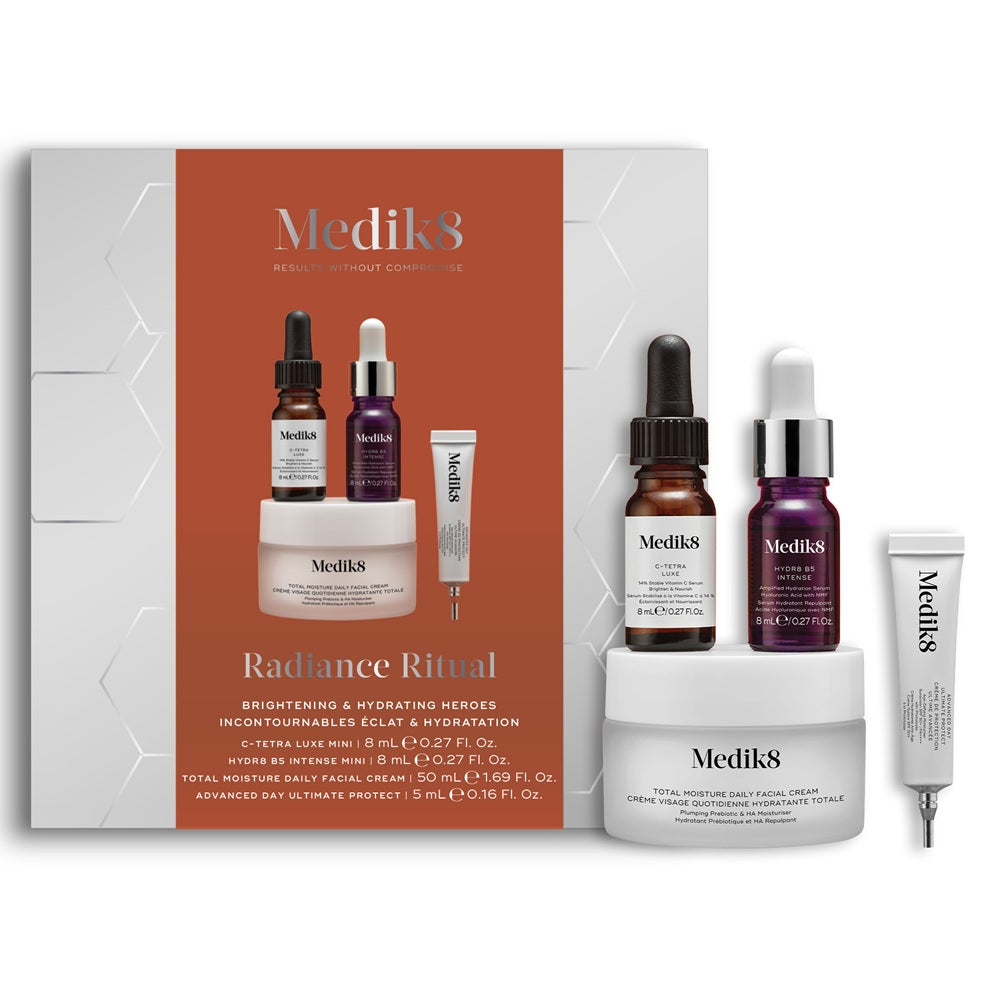 Medik8 Radiance Rituals (Kit) 2026