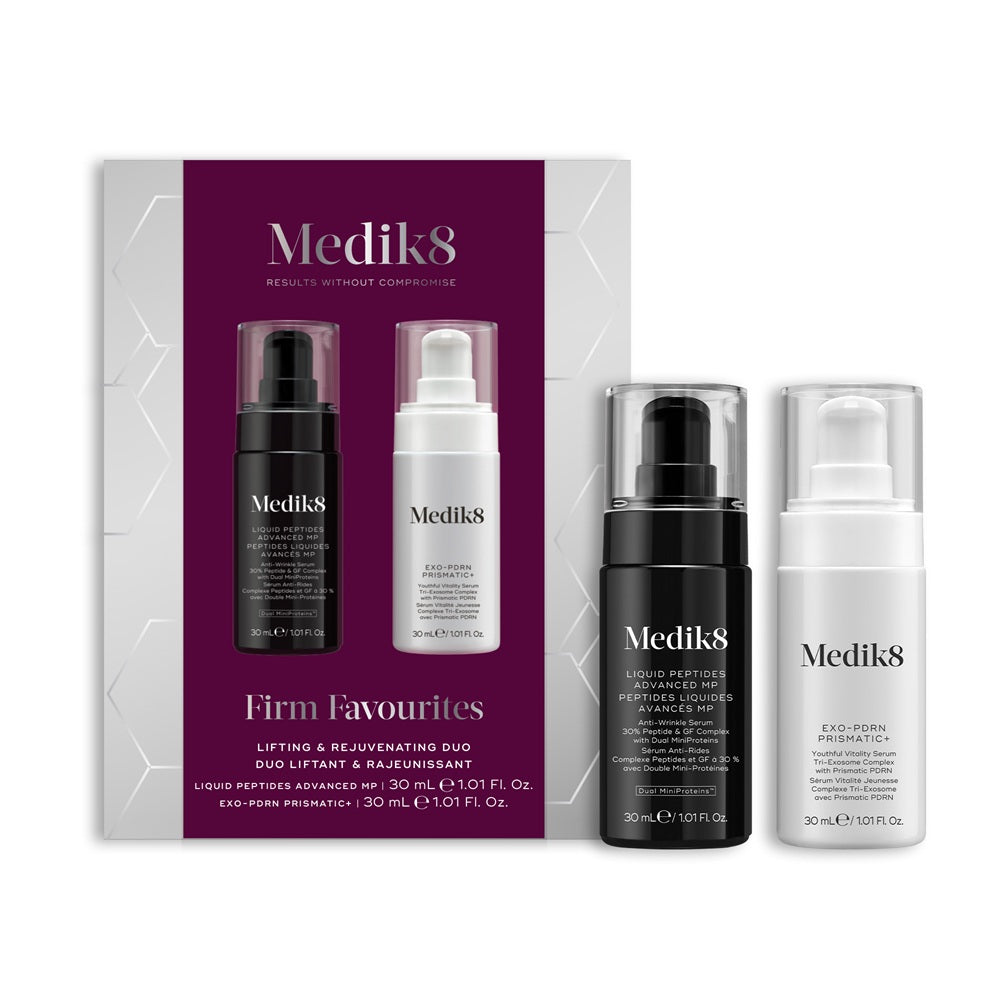 Medik8 Firm Favourites (Kit) 2026