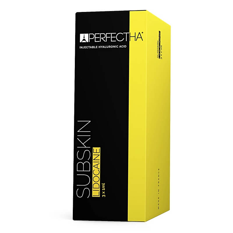 Perfectha Sub Skin (3x1ml)