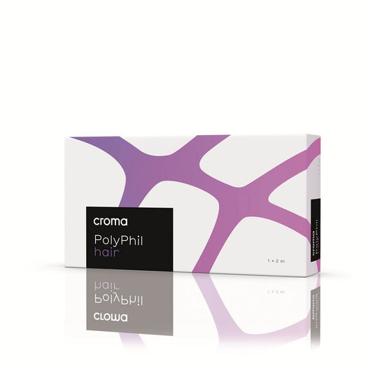 Polyphil Hair 1x2ml (15 mg/2 ml)