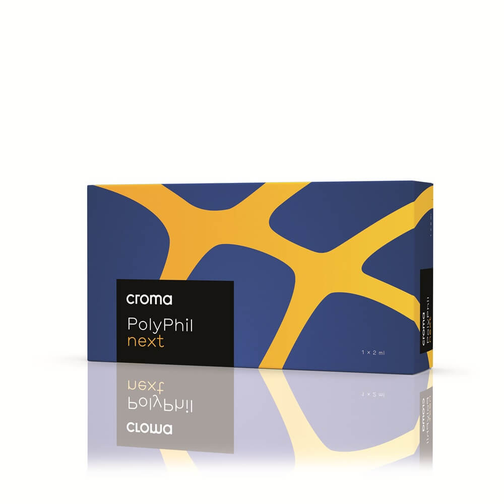 Polyphil Next 1x2ml (20 mg/2ml)