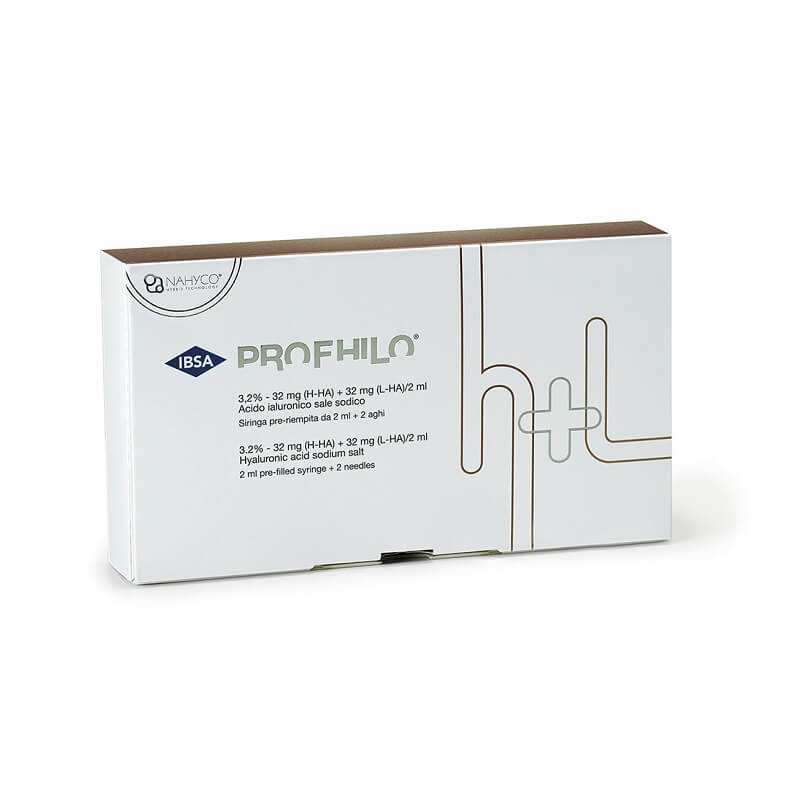 Profhilo 1 x2 ml