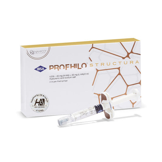 Profhilo Structura (1x 2ml)