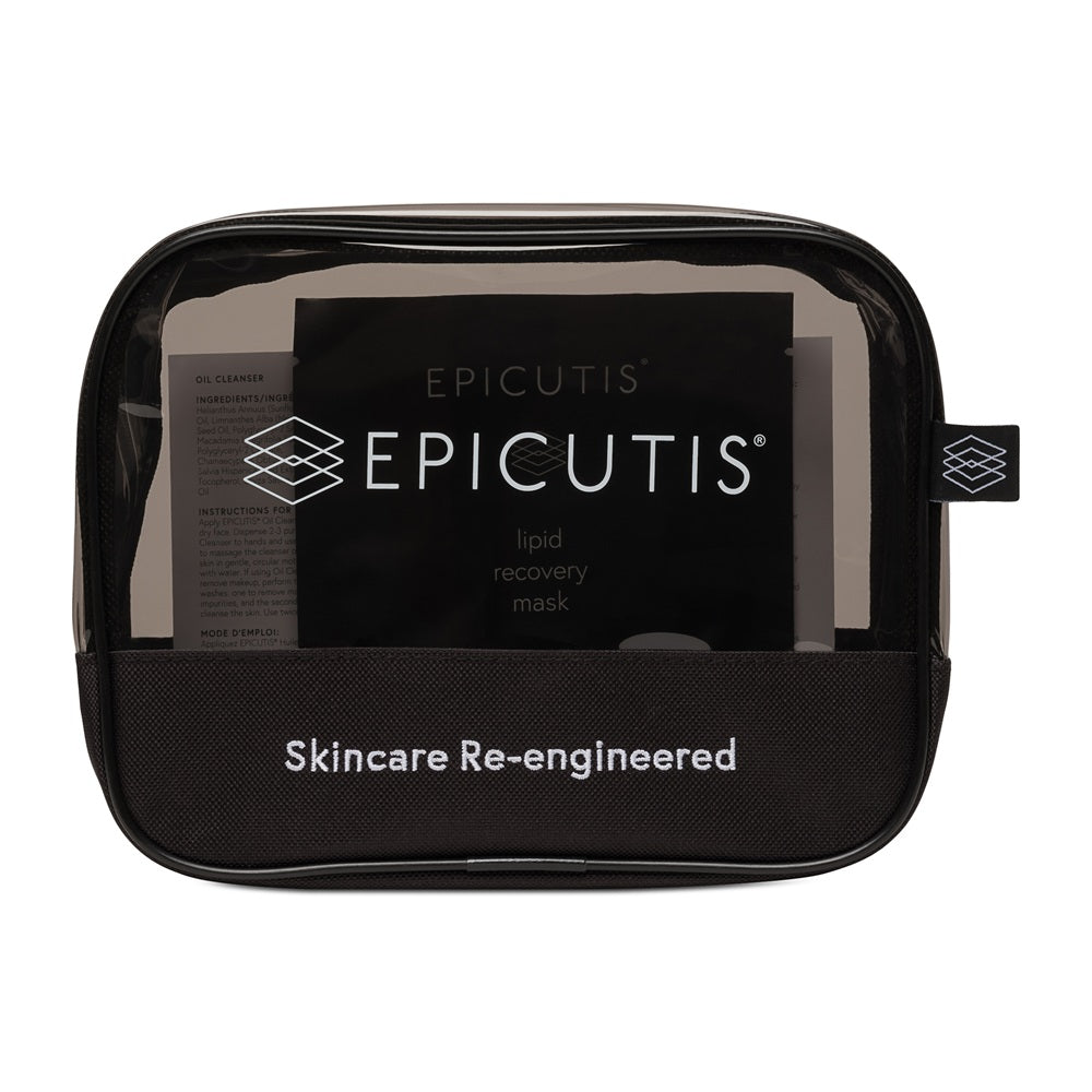 Epicutis Post Procedure Set/Travel Set