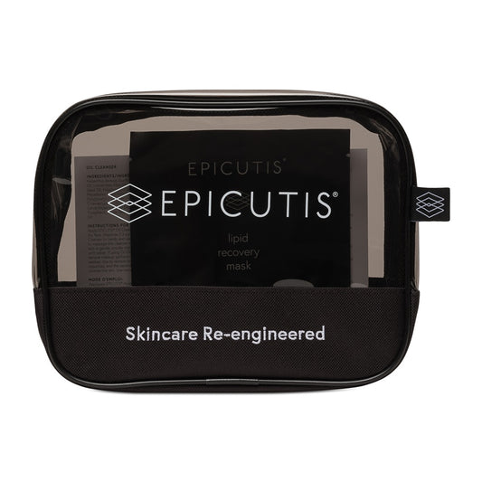 Epicutis Post Procedure Set/Travel Set