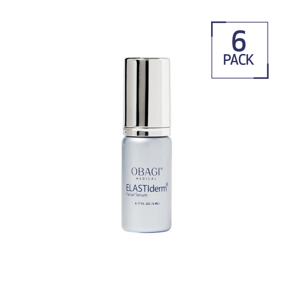 OBAGI Elastiderm Facial Serum 5ml Sample x 6