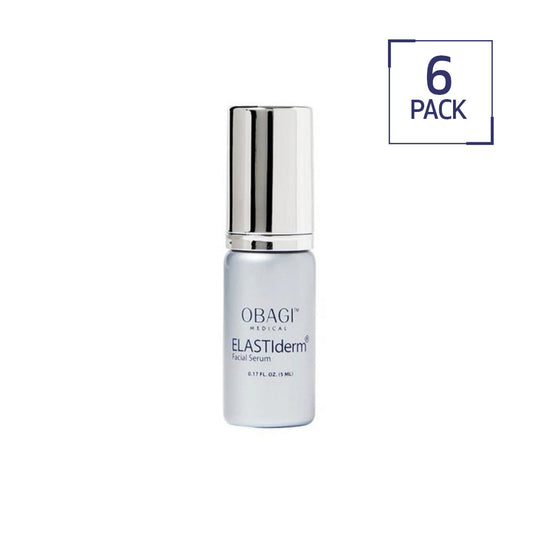 OBAGI Elastiderm Facial Serum 5ml Sample x 6