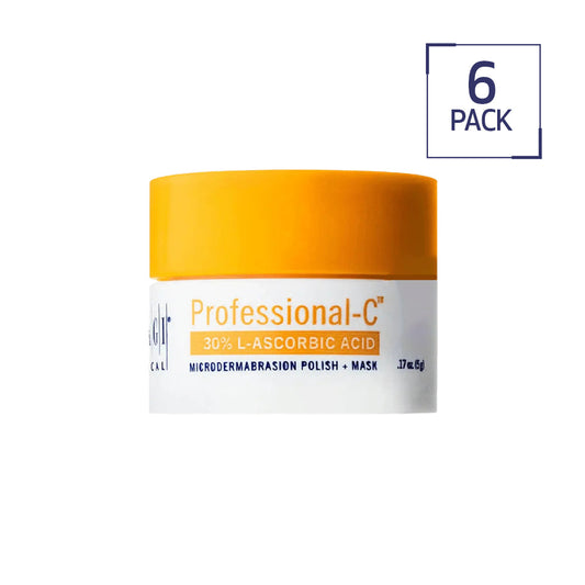 OBAGI Professional-C Polish + Mask 5g Sample x 6