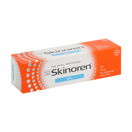 Skinoren 15% Gel 30g