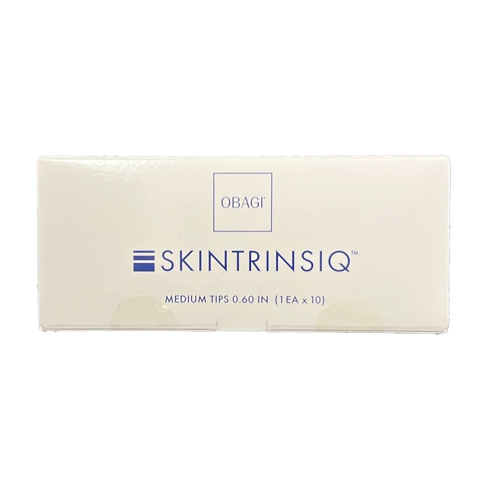 Obagi Skintrinsiq Medium Tips (10)