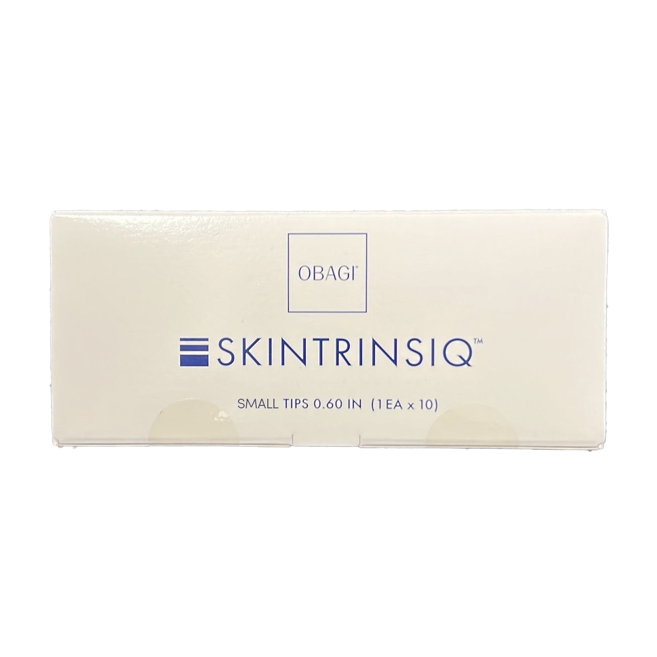 Obagi Skintrinsiq Small Tips (10 pk)