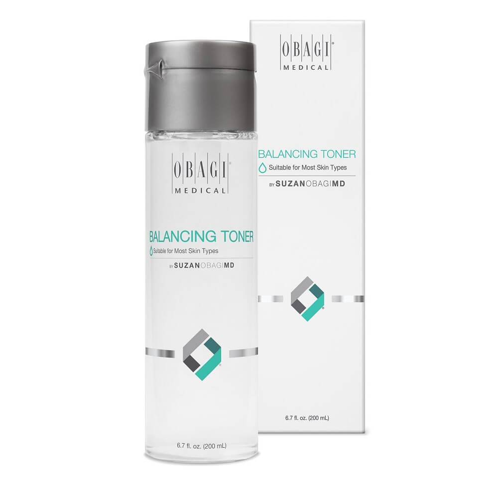 SUZANOBAGIMD Balancing Toner 200ml