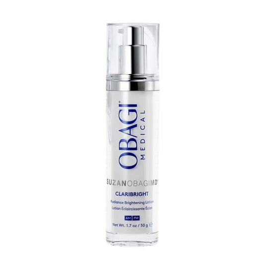 SUZANOBAGIMD Claribright 50 ml
