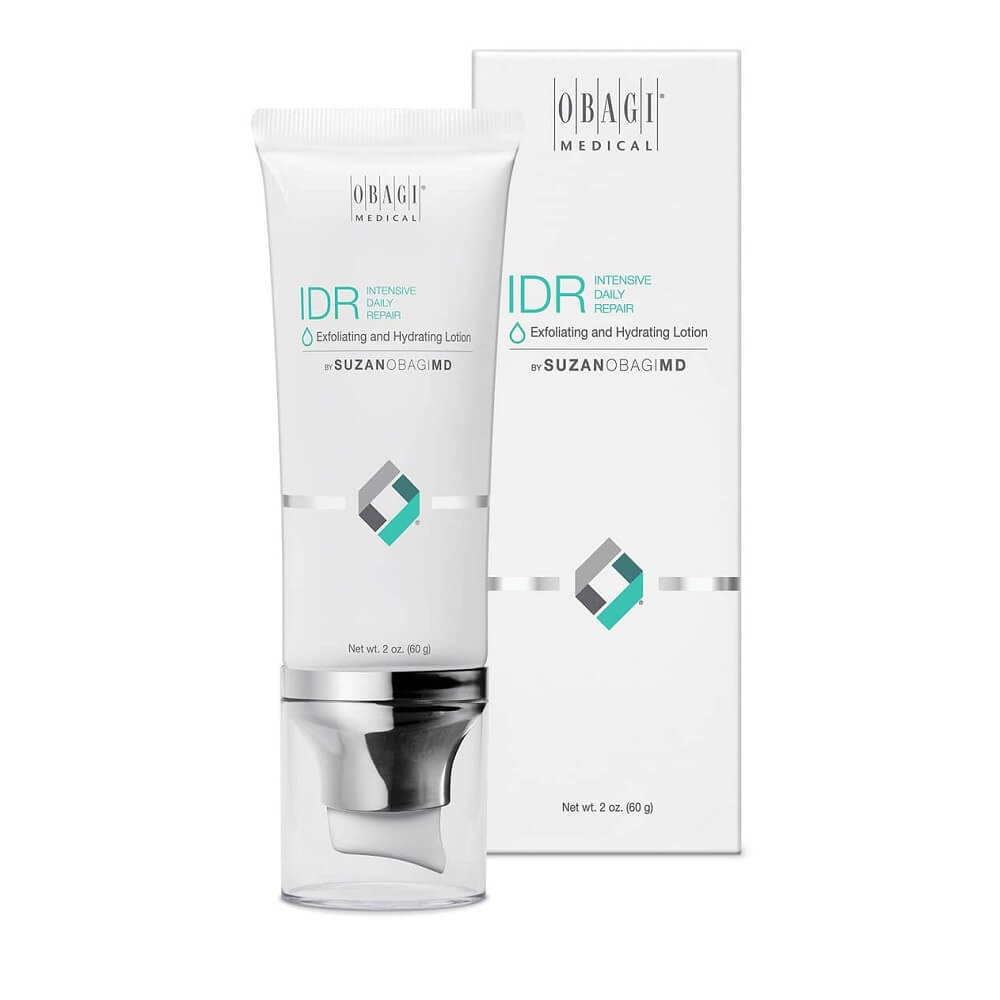 SUZANOBAGIMD IDR Intensive Daily Repair 60g