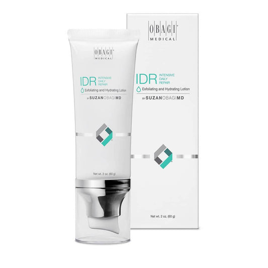 SUZANOBAGIMD IDR Intensive Daily Repair 60g