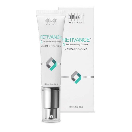 SUZANOBAGIMD Retivance Skin Rejuvenating Complex 30g