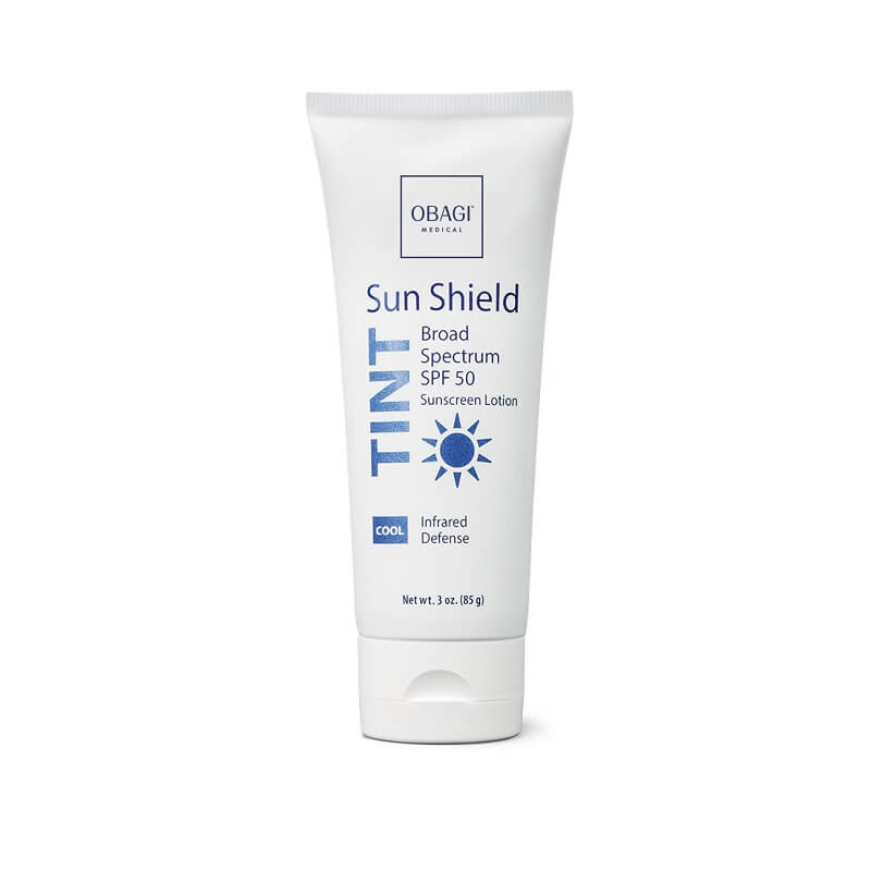 Obagi Sun Shield SPF50 85g Tint Cool