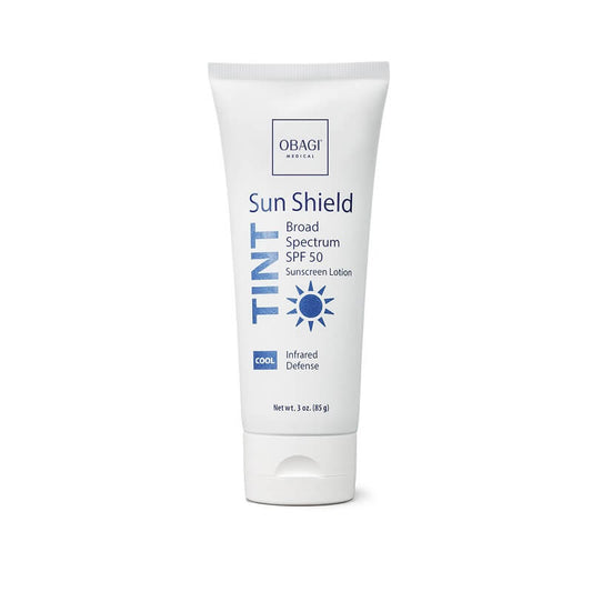 Obagi Sun Shield SPF50 85g Tint Cool
