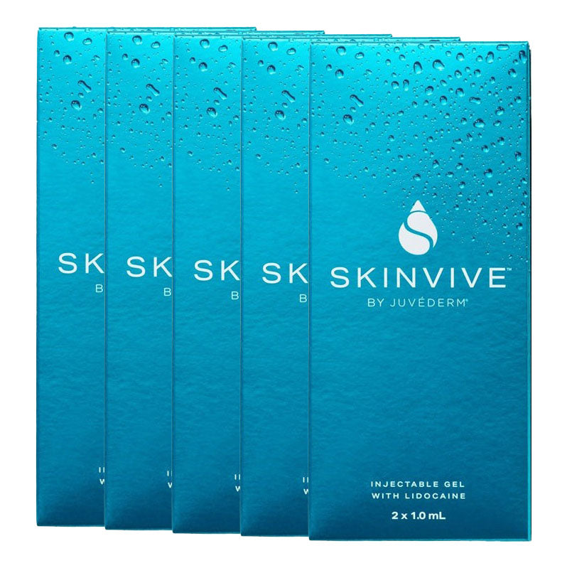 SKINVIVE Bundle