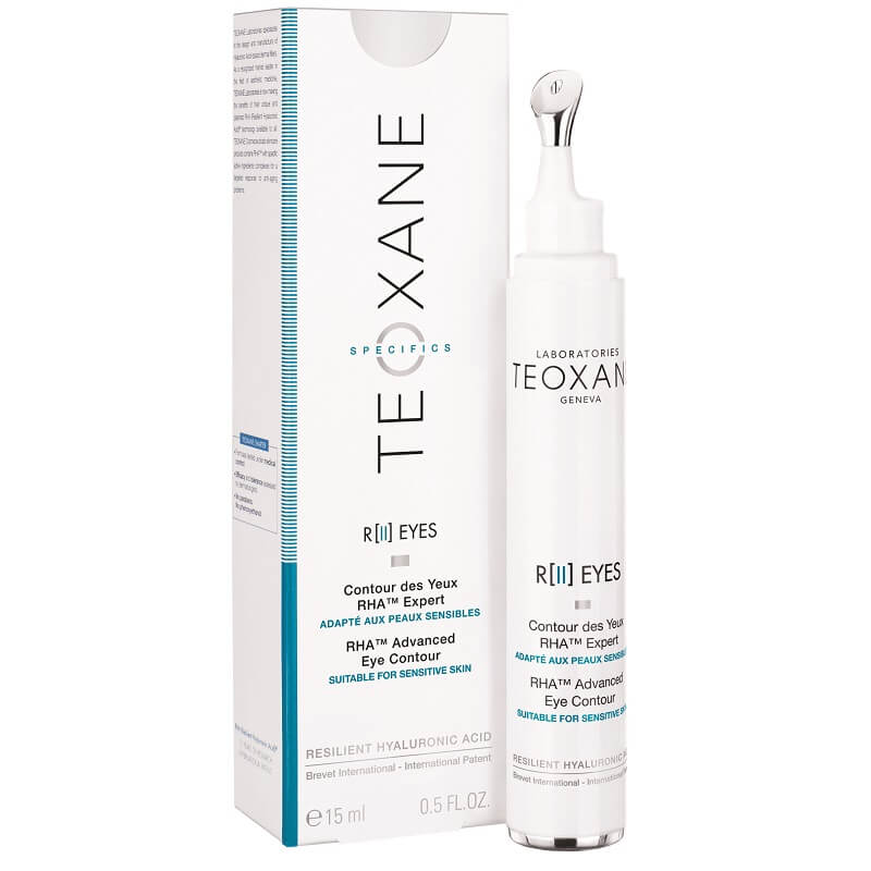 Teoxane R2 Eye Contour 15ml