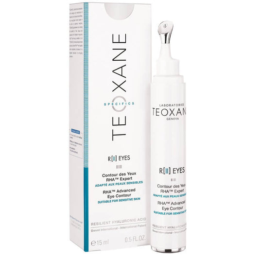 Teoxane R2 Eye Contour 15ml