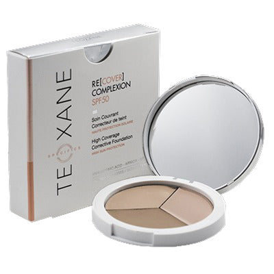 Teoxane Re(cover) Complexion Foundation SPF50