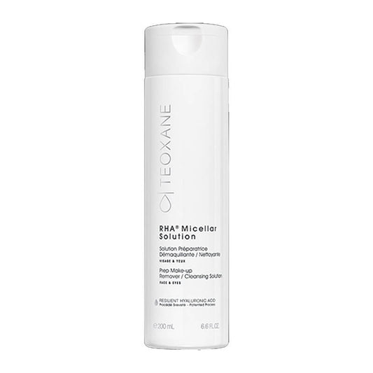 Teoxane RHA Micellar Solution 200ml