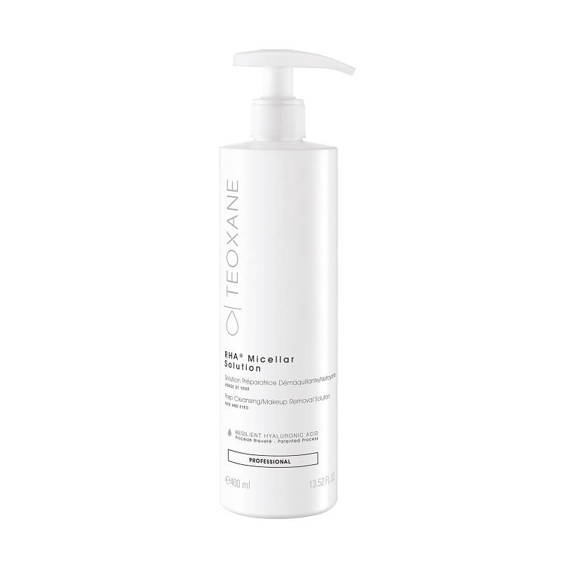 Teoxane RHA Micellar Solution PROFESSIONAL 400ml