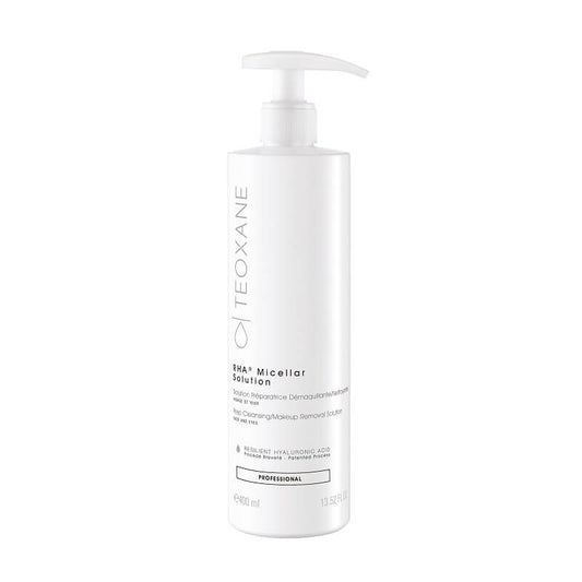 Teoxane RHA Micellar Solution PROFESSIONAL 400ml