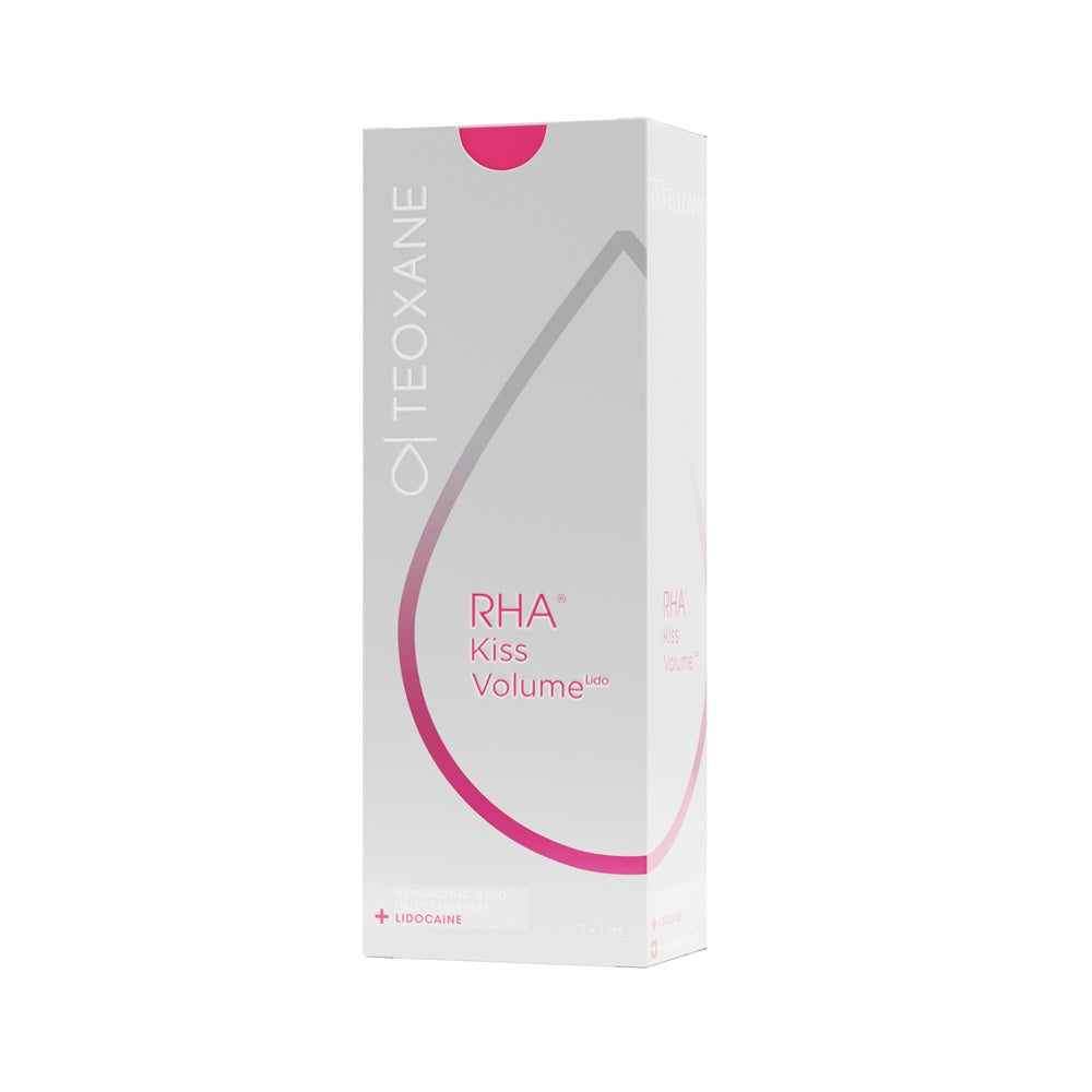 Teosyal RHA Kiss Volume (2x1ml)