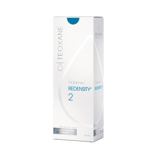 Teosyal Puresense Redensity Two (2x1ml)