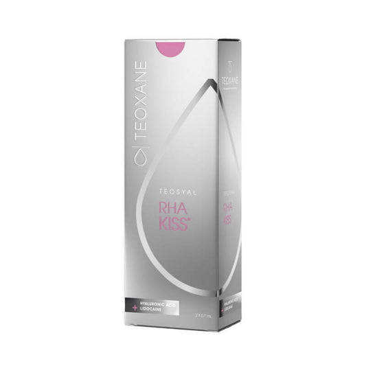 Teosyal RHA Kiss (2x0.7ml)