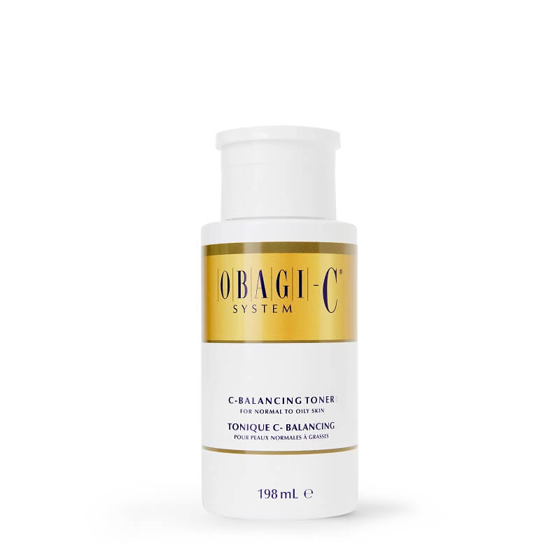 Obagi-C Balancing Toner N/Oily Skin 198ml