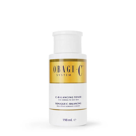 Obagi-C Balancing Toner N/Oily Skin 198ml