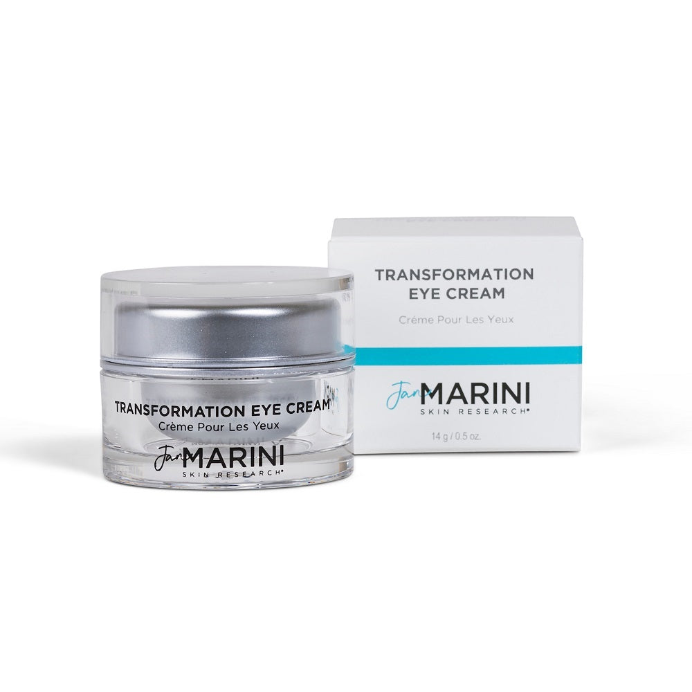 Jan Marini Transformation Eye Cream