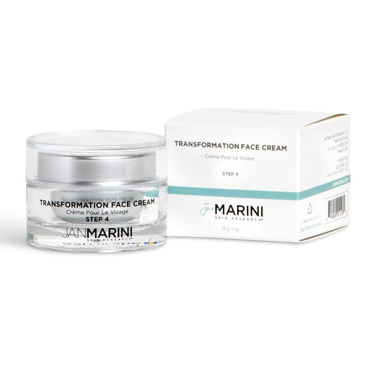 Jan Marini Transformation Face Cream