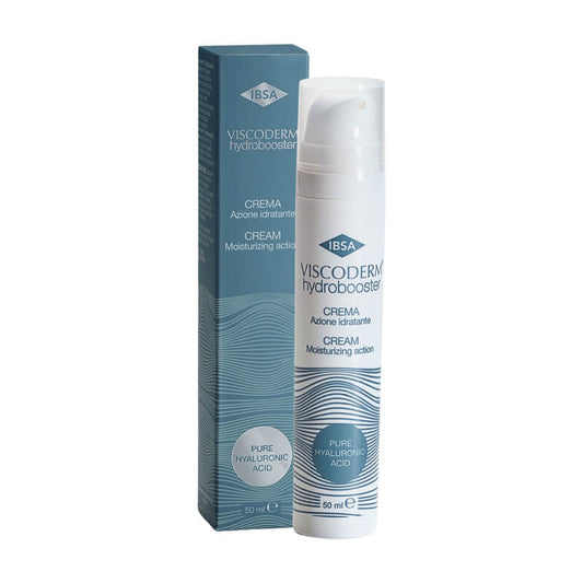 Viscoderm Hydrobooster Cream 50ml