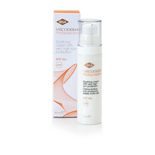 Viscoderm Photoprotection