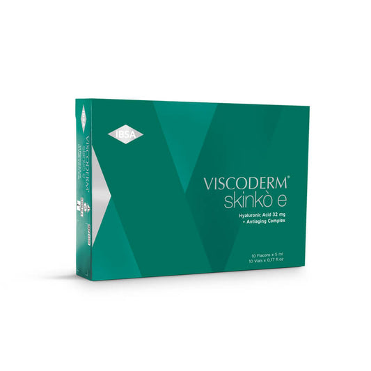 Viscoderm Skinko (E) 10x5ml