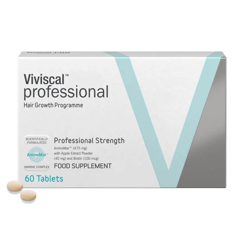 Viviscal Professional Tablets (60) Global