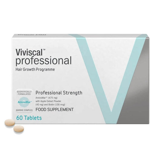 Viviscal Professional Tablets (60) Global